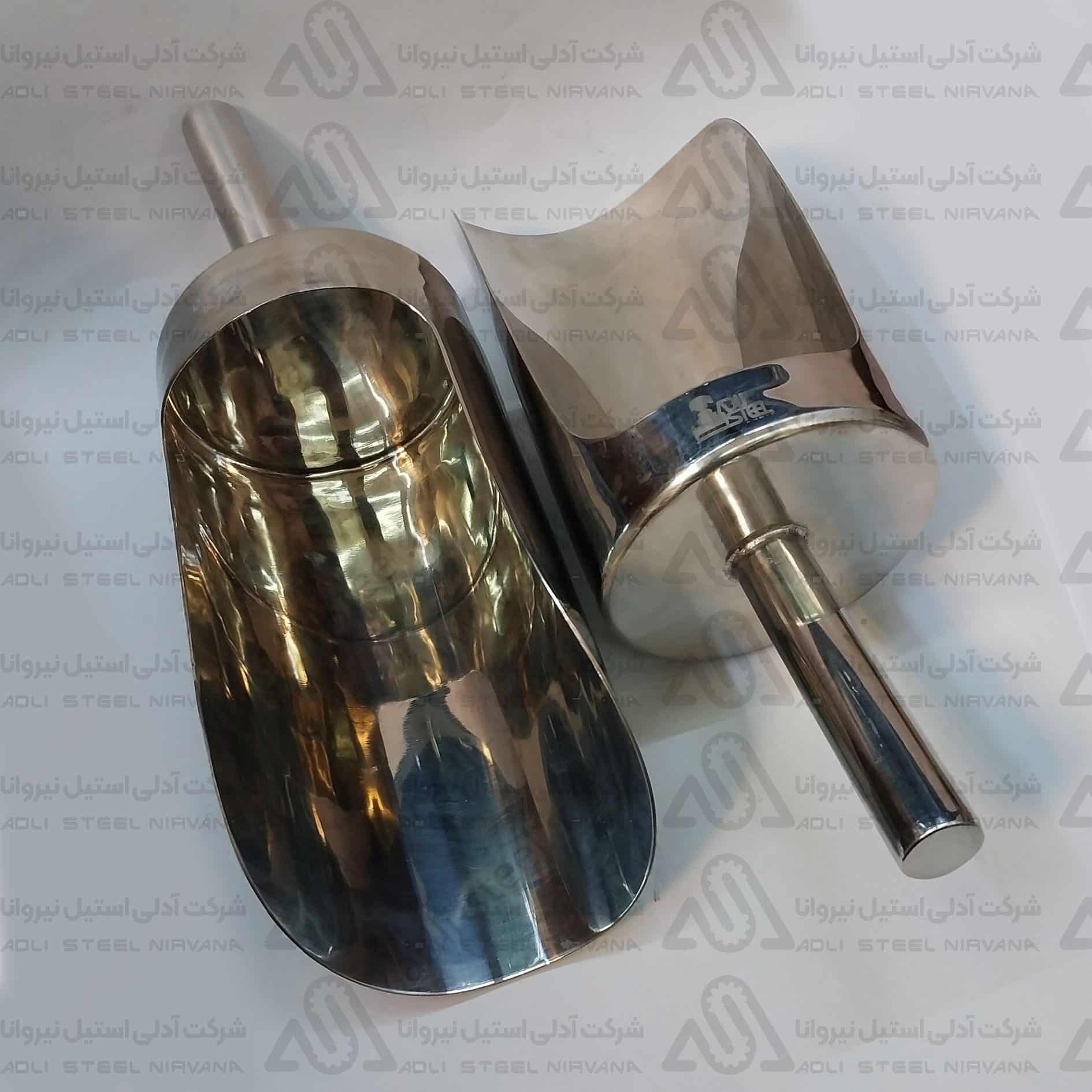 سرتاس استیل